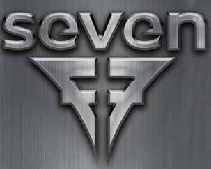 logo Seven (CZ)